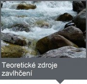 Teoretické příčiny zavlhčení