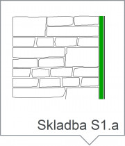 Skladba S1a