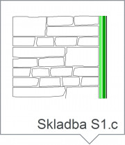 Skladba S1c