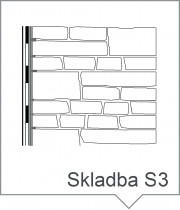 Skladba S3