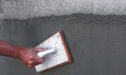 Reprofilace betonu