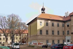 Rekonstrukce Trauttmannsdorfského paláce